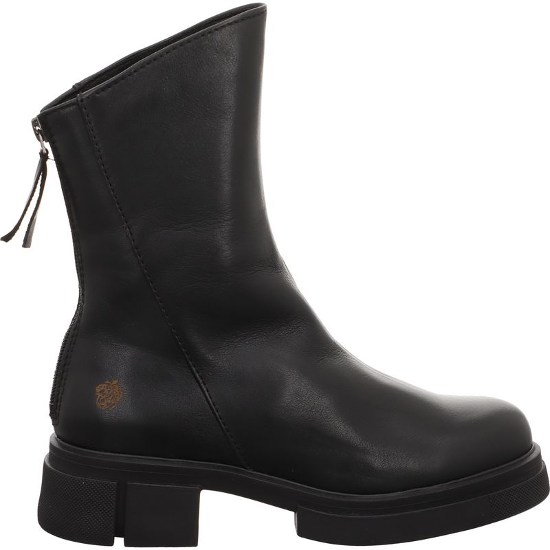 Apple of Eden Giselly 1 Stiefelette schwarz