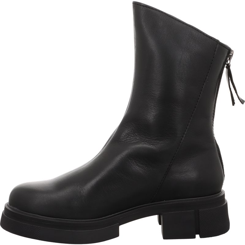 Apple of Eden Giselly 1 Stiefelette schwarz