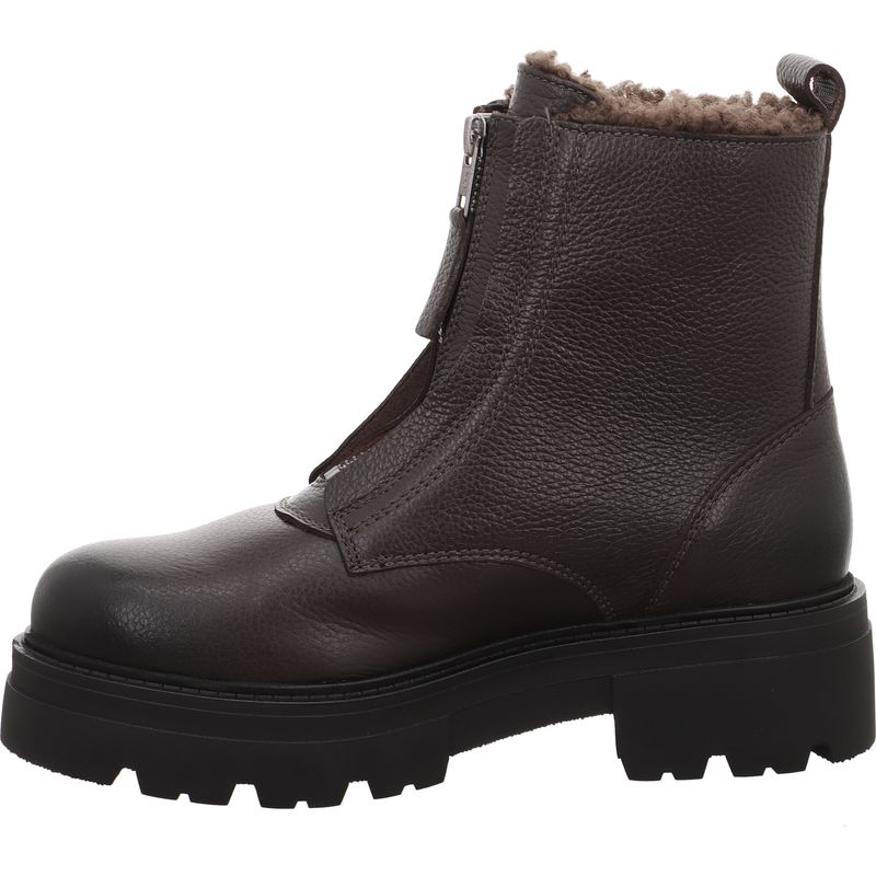 Apple of Eden Big Star 87 Stiefelette dunkelbraun