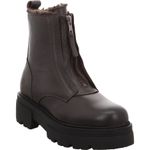 Apple of Eden Big Star 87 Stiefelette dunkelbraun braun