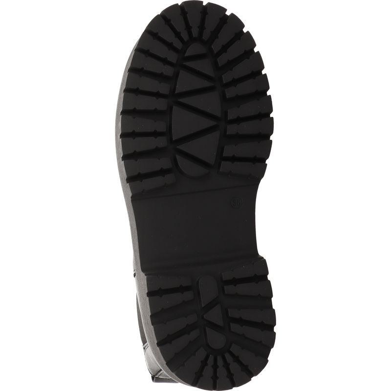 Apple of Eden Clayton 1 Chelsea Boot schwarz