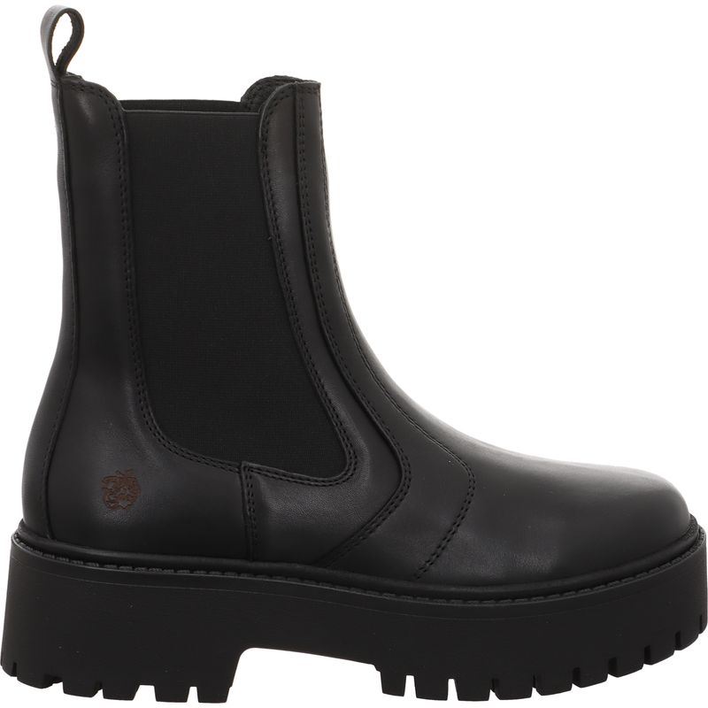 Apple of Eden Clayton 1 Chelsea Boot schwarz