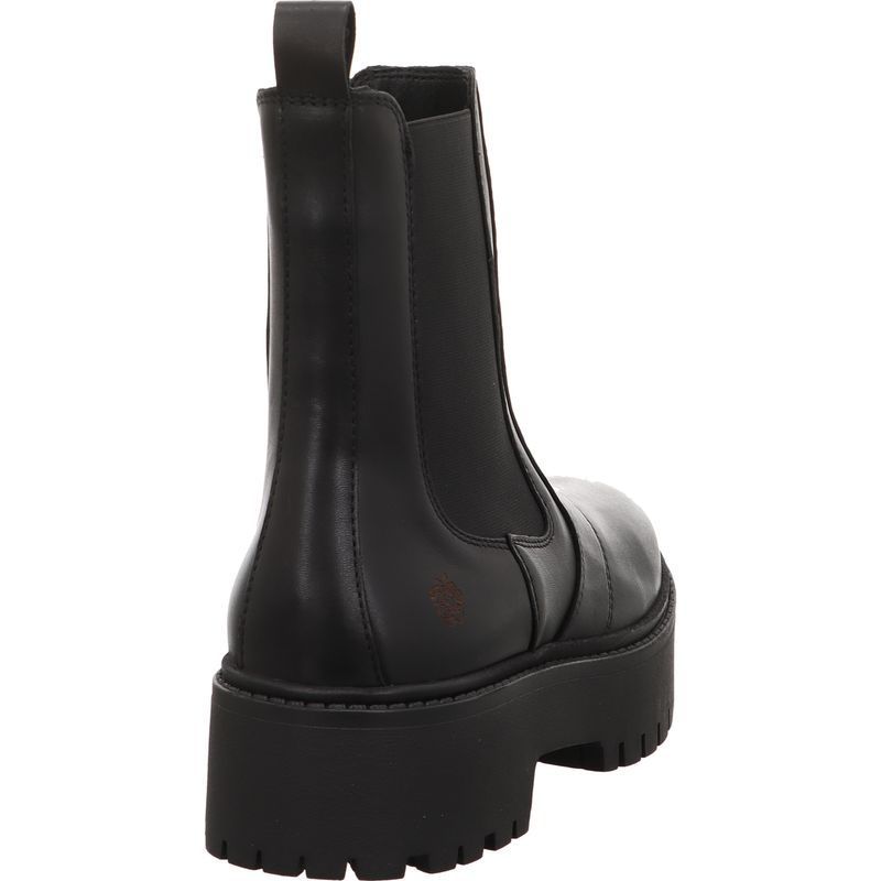 Apple of Eden Clayton 1 Chelsea Boot schwarz