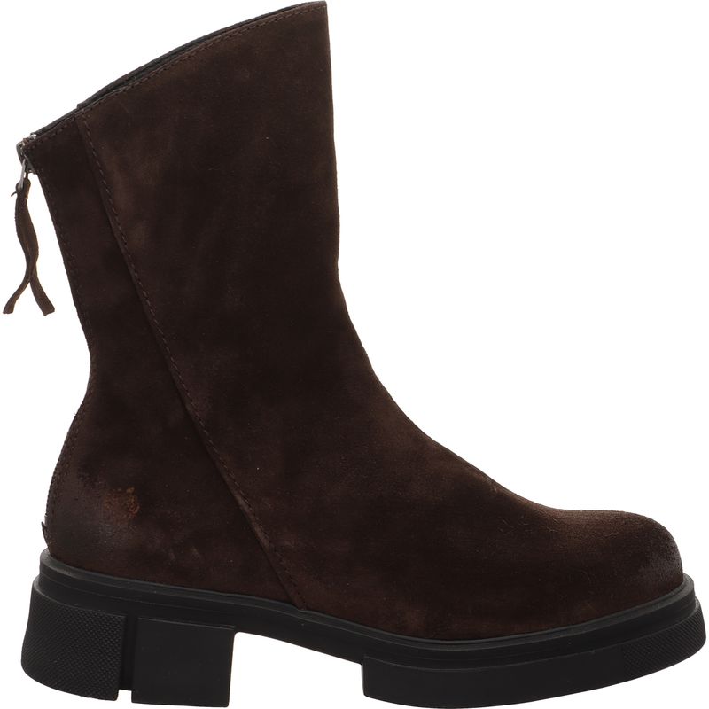 Apple of Eden Giselly 87 Stiefelette dunkelbraun