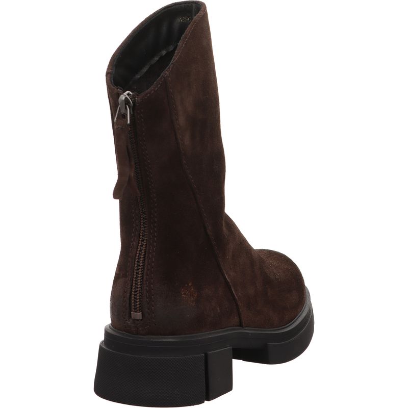 Apple of Eden Giselly 87 Stiefelette dunkelbraun