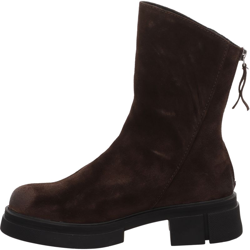 Apple of Eden Giselly 87 Stiefelette dunkelbraun