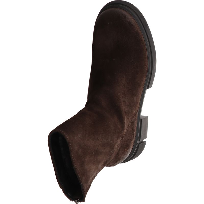 Apple of Eden Giselly 87 Stiefelette dunkelbraun