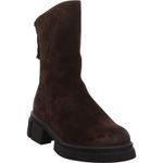 Apple of Eden Giselly 87 Stiefelette dunkelbraun braun