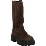 Apple of Eden Maren 49 Stiefel khaki braun