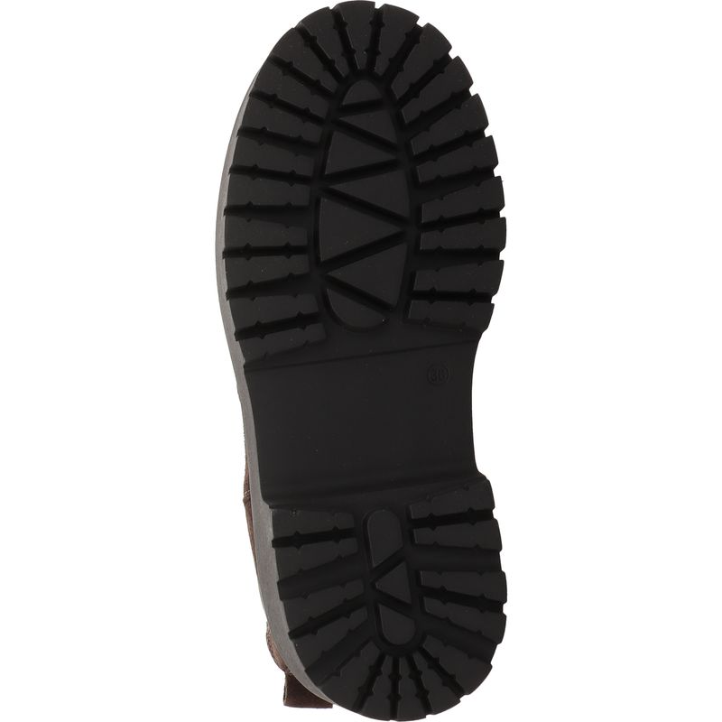 Apple of Eden Clayton 87 Chelsea Boot dunkelbraun