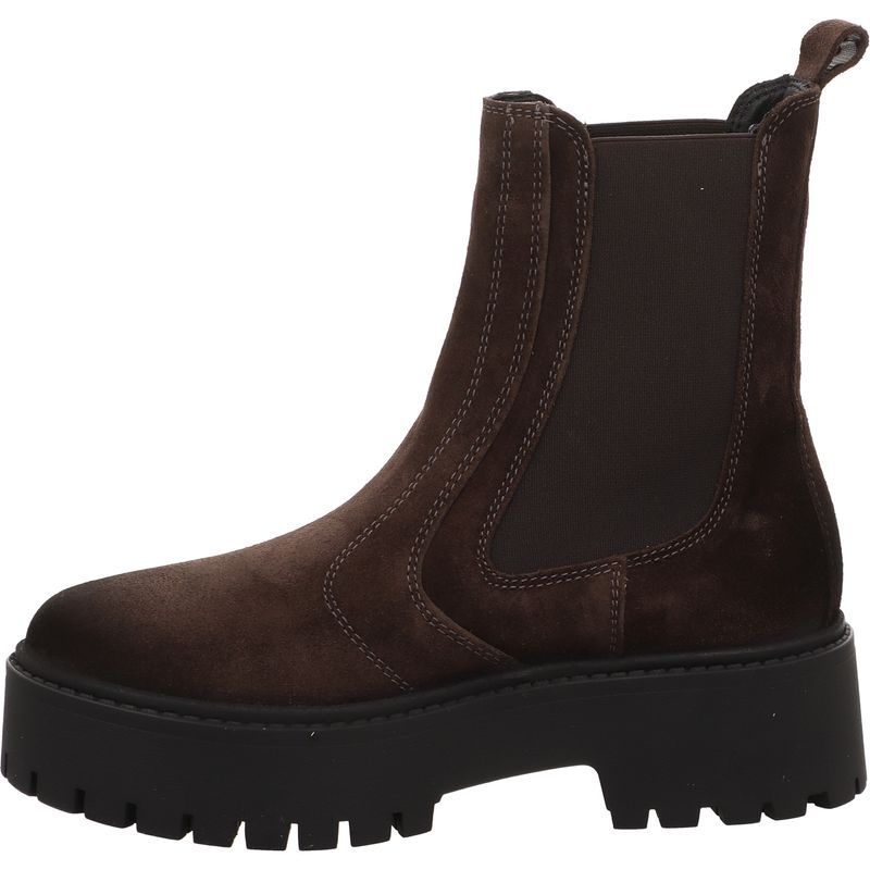 Apple of Eden Clayton 87 Chelsea Boot dunkelbraun