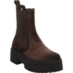 Apple of Eden Clayton 87 Chelsea Boot dunkelbraun braun