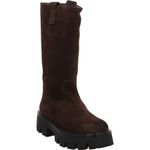Apple of Eden Maren 87 Stiefel dunkelbraun braun