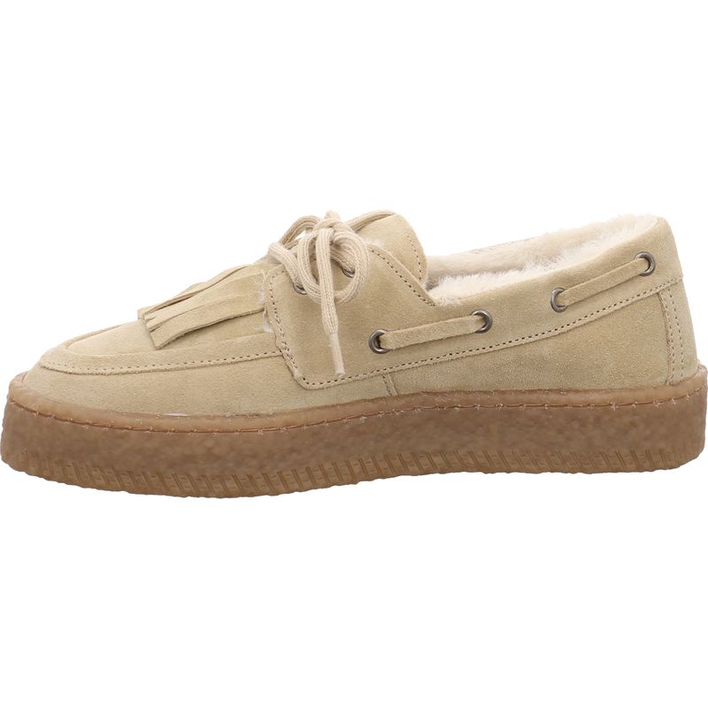 Apple of Eden Lis 28 Slipper taupe