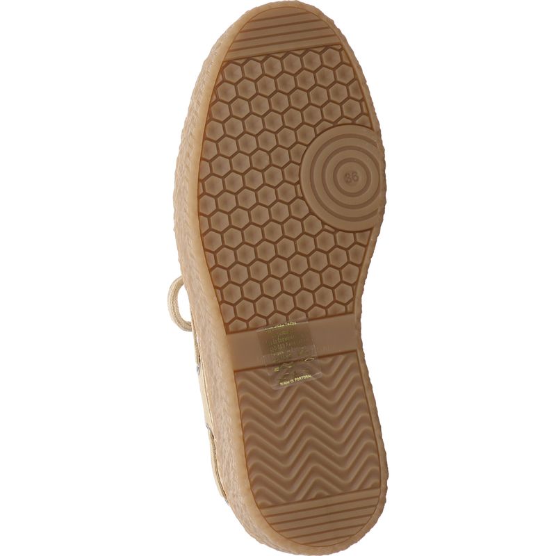 Apple of Eden Lis 28 Slipper taupe