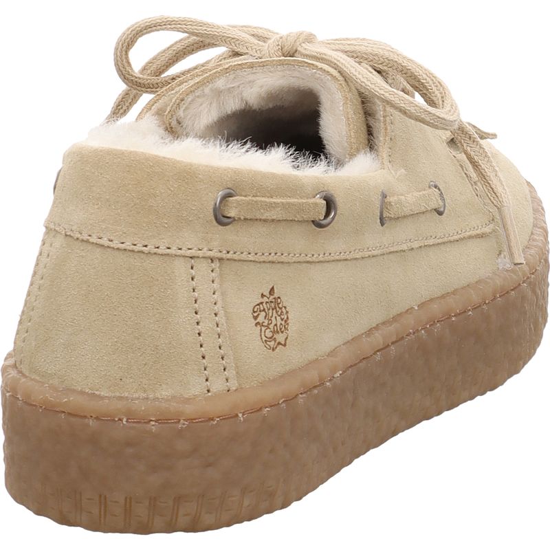 Apple of Eden Lis 28 Slipper taupe
