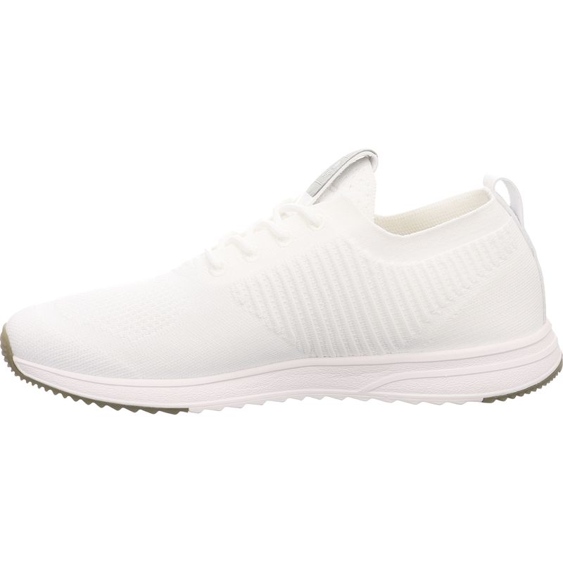 Marc O'Polo 60623713501605-100 Jasper Herren Sneaker in Weiß