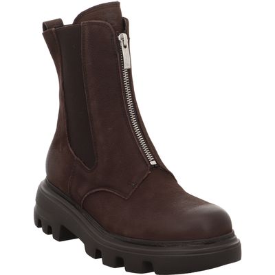 Paul Green Chelsea Boot 8287-030 Mocca braun