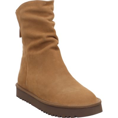 Paul Green Boot 8303-004 Alpaca beige