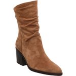 Paul Green Stiefelette 8316-002 Nut braun