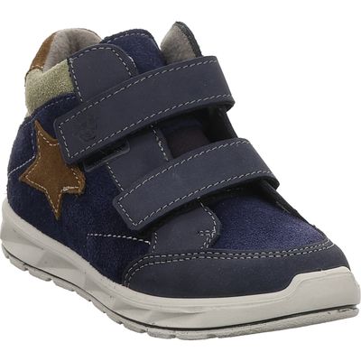 Ricosta Pepino Kimi 50 2101803/171 Boots in Nautic blau