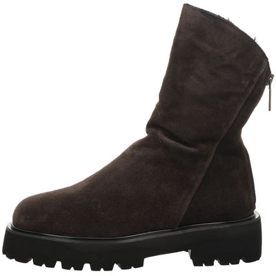 Thea Mika Phiona Damen Stiefelette PHIONAX-1108-0359 pepe beige