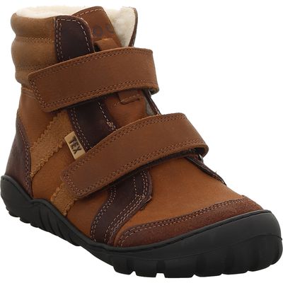 Koel Milo 3.0 Hydro WP Barfuß Schneeboot 04T032.232-500 braun braun