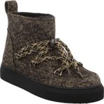Inuikii Classic Low Camouflage Boot 1001.001.0581.357 olivgrün olivgrün