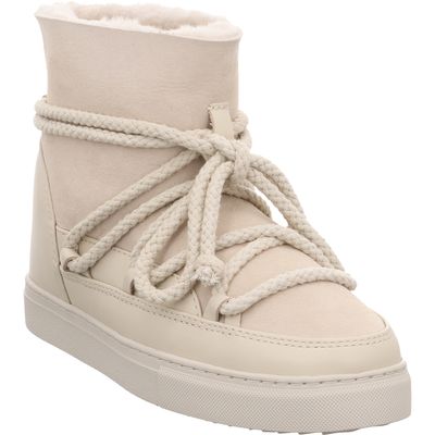 Inuikii Classic Boot 1001.003.0122.113 chalk weiß