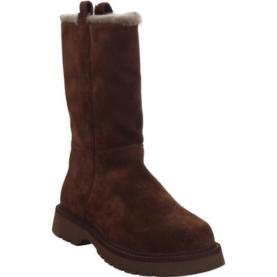 Lloyd Alura 365 L Stiefel - 26-022-25 - Dunkelbraun braun
