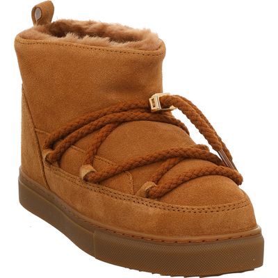 Inuikii 3001.001.0022.150 Kids Classic Low Boots in braun braun