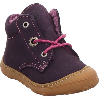 Ricosta Pepino Corany 50 1200202/390 Lauflernschuh Winter Warmfutter blackberry lila