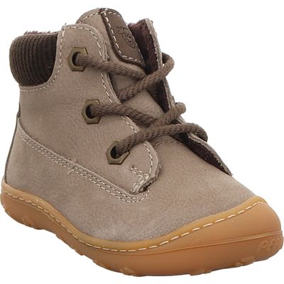 Ricosta Pepino Tary 50 1202902/650 Lauflernschuh Winter Warmfutter kies grau | kies