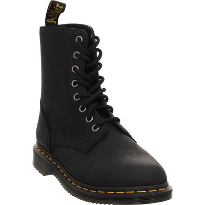 Dr. Martens Daphny 8I-43654001 Schnürboot Black schwarz