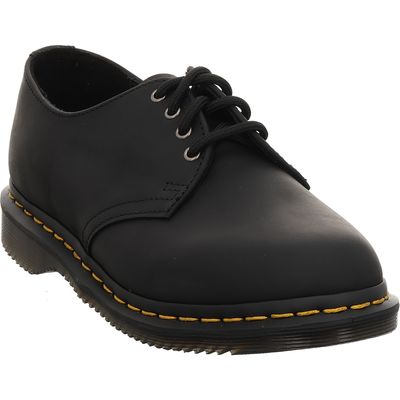 Dr. Martens Daphny 4I-43655001 Schnürschuh Black schwarz