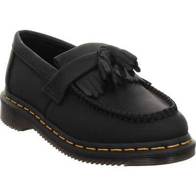 Dr. Martens Daphny Loafer-43656001 Black schwarz