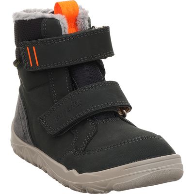 Superfit Walderi Winterstiefel 1-000913-2000 Grau grau