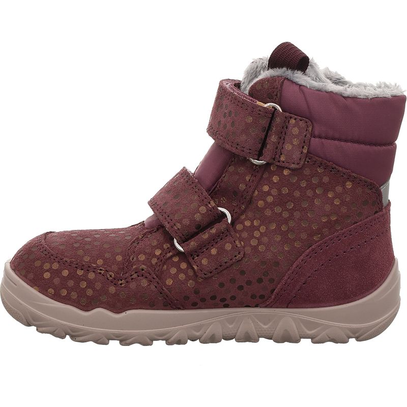 Superfit Walderi Winterstiefel 1-000913-5000 Rot