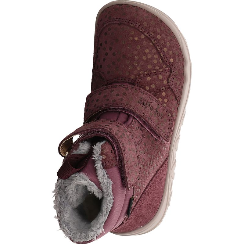 Superfit Walderi Winterstiefel 1-000913-5000 Rot