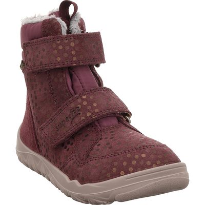 Superfit Walderi Winterstiefel 1-000913-5000 Rot rot