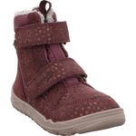 Superfit Walderi Winterstiefel 1-000913-5000 Rot rot