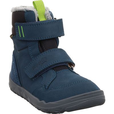 Superfit Walderi Winterstiefel 1-000913-8000 Blau-Grau blau | grau