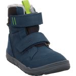 Superfit Walderi Winterstiefel 1-000913-8000 Blau-Grau blau | grau