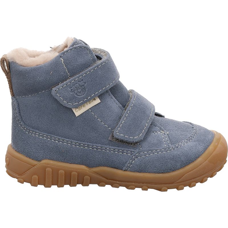 Ricosta Pepino Domi 50 3300103/140 Lauflern Boots Membran denim