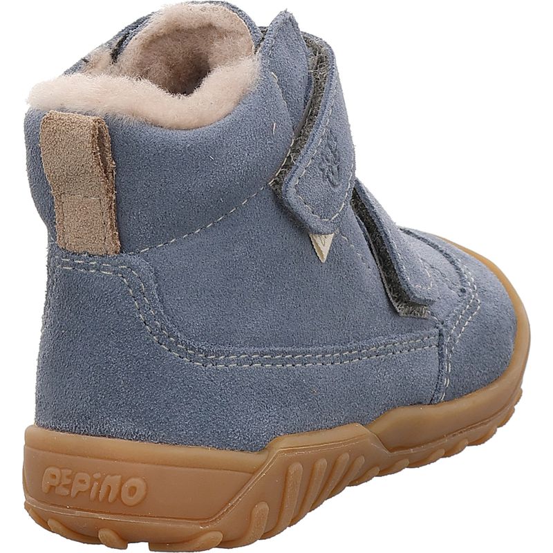 Ricosta Pepino Domi 50 3300103/140 Lauflern Boots Membran denim