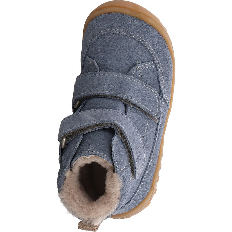 Ricosta Pepino Domi 50 3300103/140 Lauflern Boots Membran denim