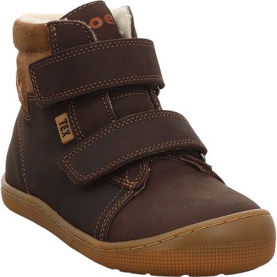 Koel Dean 3.0 WP Wool Barfuß Klett-Boot 07T061.232-500 braun braun
