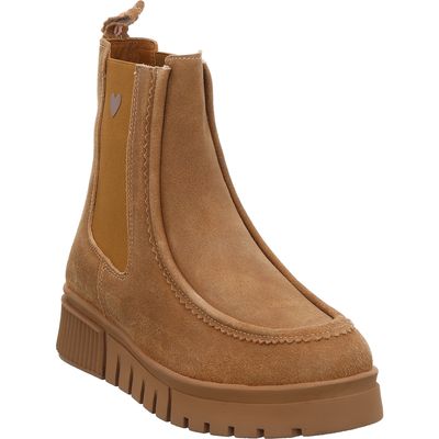 Crickit Uldina Chelsea Boot Ninfa04471593 cognac braun