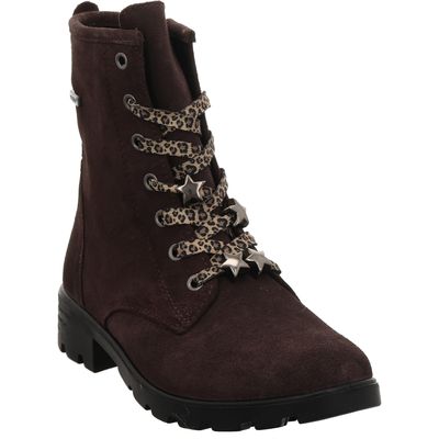 Ricosta Disera 50 7200202/282 Stiefel in braun-leo braun | leo