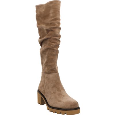 Paul Green Stiefel 9987-040 Antelope beige